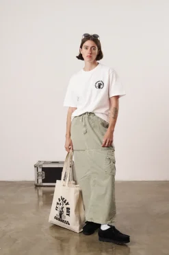 Guinness x UN:IK 'Jungle' Tee & Tote Bag Bundle