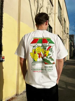World Famous Gordos Tee Twinpack